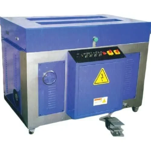 Notebook Making Machine in Maharashtra   - Laghu Udyog